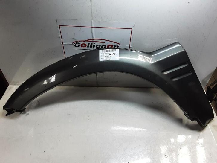 SPATBORD VERBREDER Terrano II (R20 / TR50) (638117F600), Auto-onderdelen, Carrosserie, Spatbord, Nissan, Gebruikt