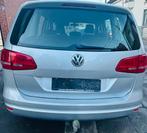 Volkswagen Sharan 2.0 TDI 2011 122000km  Prêté a immatriculé, Auto's, Voorwielaandrijving, Euro 5, 4 cilinders, Electronic Stability Program (ESP)