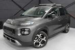 Citroen C3 Aircross Shine, 1.2i, bj2021, 88000km, Garantie, Argent ou Gris, Achat, Euro 6, Entreprise