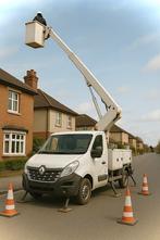 Location nacelle, Auto's, Particulier, Te koop