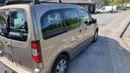 Peugeot partner 7 place 2013 1.6 hdi 90000km, Auto's, Voorwielaandrijving, Euro 5, 4 cilinders, 1600 cc