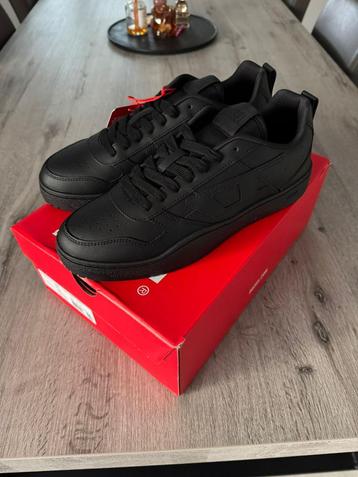 Diesel sneakers maat 44,5 nieuw beschikbaar voor biedingen