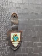 Borsthanger militair, Verzamelen, Militaria | Algemeen, Ophalen of Verzenden