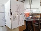Delirium proefglaasjes + vilt, Ophalen of Verzenden, Nieuw, Overige typen, Overige merken