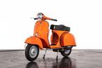 ik zoek een Vespa Rally 180 VSD, Vélos & Vélomoteurs, Enlèvement, 180 cm³