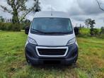 PEUGEOT BOXER BUSCAMPER 2-PERSONEN NIEUWE INTERIEUR, Caravans en Kamperen, Overige merken, Bedrijf, Diesel, 5 tot 6 meter