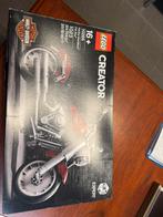 Lego creator 10269, Ophalen, Zo goed als nieuw, Lego