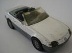 Mercedes-Benz 500 SL Siku, Verzenden, Gebruikt, Auto, SIKU