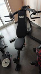 ATX lever arm multi press, Sport en Fitness, Ophalen, Zo goed als nieuw