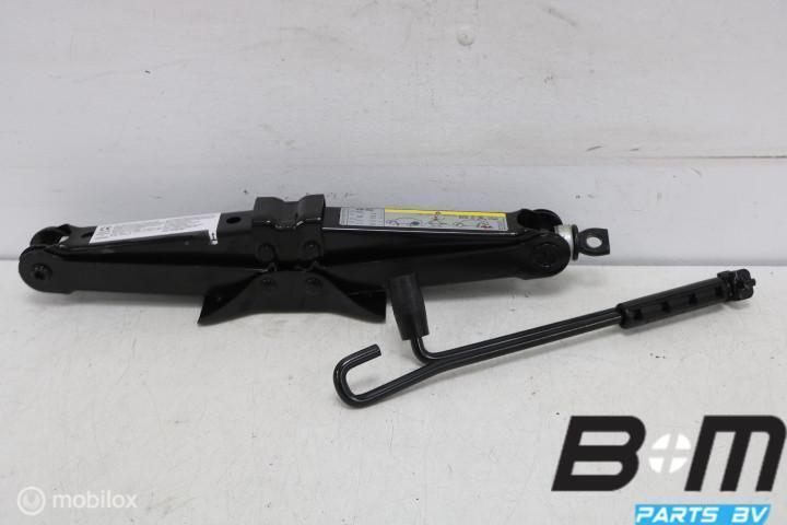 Krik VW Taigo R-line 2Q0011031, Auto-onderdelen, Klein materiaal, Gebruikt
