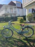 Fiets meisje, Fietsen en Brommers, Fietsen | Meisjes, Zo goed als nieuw, Handrem, Nogan, Ophalen