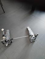 Tama speedcobra hp310 lw dubbel pedaal, Muziek en Instrumenten, Ophalen of Verzenden