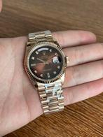 Rolex Dames Horloges / Rolex Vrouwen Uurwerk, Handtassen en Accessoires, Horloges | Dames, Staal, Polshorloge, Nieuw, Ophalen of Verzenden