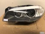 Bmw 5 serie f10 f11 xenon led koplamp links adaptieve, Ophalen of Verzenden, Gebruikt, BMW