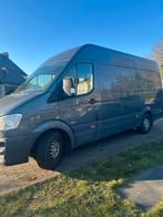 Top camionette hyundai h350 l2/h2, Euro 5, Particulier, Achteruitrijcamera, Te koop