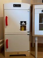 Mini frigo cuisine enfant, Enfants & Bébés, Enlèvement, Comme neuf, Bois, Jouer à la cuisine