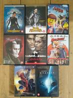 Lot van 17 DVD's, Cd's en Dvd's, Alle leeftijden, Ophalen of Verzenden, Zo goed als nieuw, Overige genres