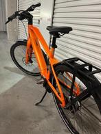 SCOTT SILENCE ERIDE EVO 625Wh 2022, Fietsen en Brommers, Elektrische fietsen, Gebruikt, 50 km per accu of meer, 55 tot 59 cm, Ophalen