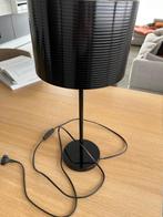 Lamp, Kunststof, Modern, Zo goed als nieuw, 50 tot 75 cm