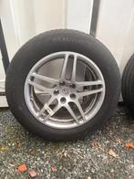 Jantes Porsche Macan, Neuf, Pneus et Jantes, 255 mm, Pneus été