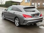 Mercedes CLA 180 AMG LINE benzine weinig km+ keuring en gar., Auto's, Bedrijf, Te koop