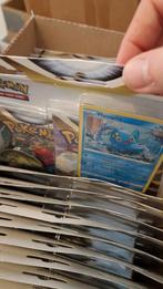 Silver Tempest 3-pack blisters (prijs per stuk) Pokémon, Enlèvement, Booster, Neuf