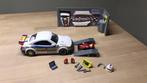 Auto werkplaats - playmobil -, Kinderen en Baby's, Speelgoed | Playmobil, Ophalen of Verzenden, Gebruikt