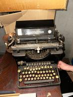 Vide grenier, Enlèvement, Comme neuf