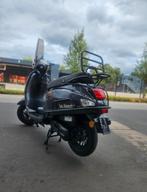 La Souris Sourini 50cc klasse A 4 takt 2022 - 4.323 km, Fietsen en Brommers, Gebruikt, Klasse A (25 km/u), Ophalen of Verzenden