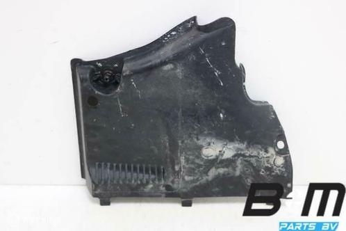 Bodembeschermplaat rechtsvoor Audi A5 8T 8K0825202A, Auto-onderdelen, Carrosserie, Gebruikt