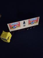 Miniatuur chouffe vrachtwagen, Verzamelen, Ophalen, Nieuw, Overige typen