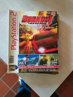 5 Playstation 2 magazines, Consoles de jeu & Jeux vidéo, Jeux | Sony PlayStation 1, Autres genres, Enlèvement, Utilisé, À partir de 12 ans