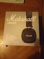 Marshall major 4 koptelefoon, Audio, Tv en Foto, Over oor (circumaural), Nieuw, Overige merken, Ophalen