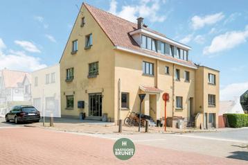 Commercieel te koop in De Haan beschikbaar voor biedingen