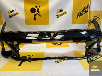 VW Golf 8,5 Facelift GTi Clubsport voorbumper 5H0807221 beschikbaar voor biedingen