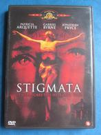Stigmata (1999), Cd's en Dvd's, Dvd's | Religie en Gospel, Vanaf 16 jaar, Ophalen of Verzenden, Zo goed als nieuw