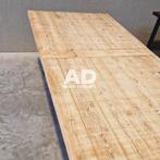 Table industrielle en bois de coffrage, Enlèvement ou Envoi