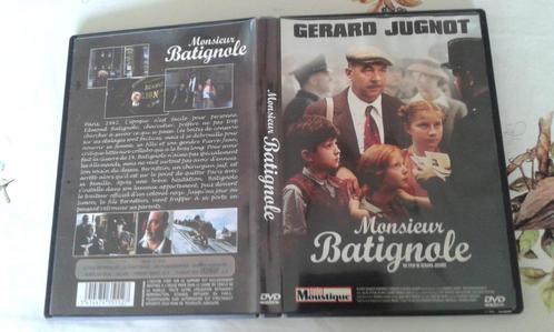 Monsieur Batignole, CD & DVD, DVD | Drame, Drame, Enlèvement ou Envoi