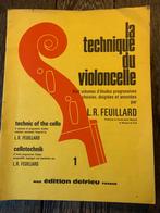 Pakket partituren voor beginnend en half gevorderd cellist, Muziek en Instrumenten, Bladmuziek, Gebruikt, Verzenden, Klassiek