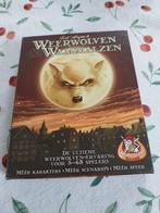 White Goblin Games: Weerwolven & Waaghalzen, Ophalen of Verzenden