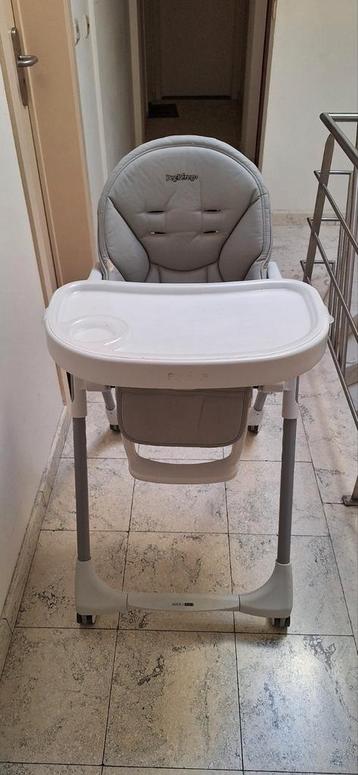 Chaise haute bébé  Peg-Pérego beschikbaar voor biedingen