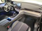 Peugeot 5008 PureTech S/S GT EAT8, Automaat, Monovolume, Zwart, 130 pk