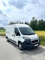 Peugeot Boxer, Caravans en Kamperen, Mobilhomes, Overige merken, Tot en met 2, Diesel, Particulier