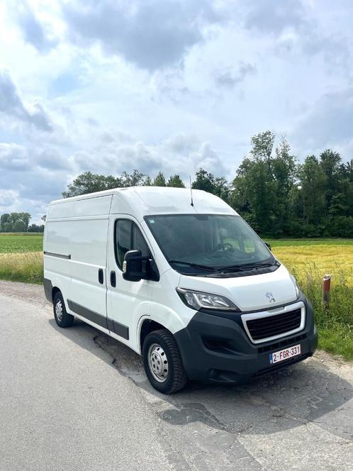 Peugeot Boxer, Caravans en Kamperen, Mobilhomes, Particulier, tot en met 2, Overige merken, Diesel, tot 4 meter, Ophalen