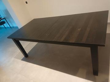 Grande Table à vendre, Enlèvement, Utilisé