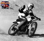 YAMAHA MX 125 1978, 11 kW of minder, 1 cilinder, Crossmotor, 125 cc