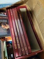 Rooie oortjes hardcover stripserie - Di Sano, Boeken, Stripverhalen, Ophalen of Verzenden