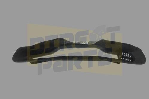 Renault Clio IV (1/13-9/16) Renault Clio 9/16-10/19 Luchtgel, Auto-onderdelen, Carrosserie, Bumper, Renault, Voor, Nieuw, Ophalen of Verzenden