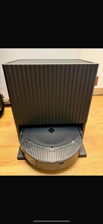 Irobot J10 Max Combo, Electroménager, Enlèvement, Comme neuf