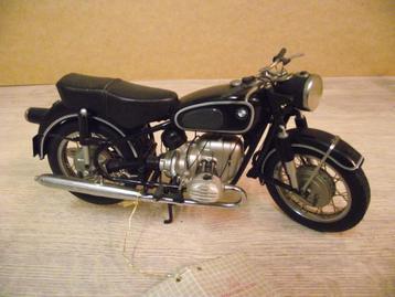 franklin mint 1957 BMW r50 motor disponible aux enchères